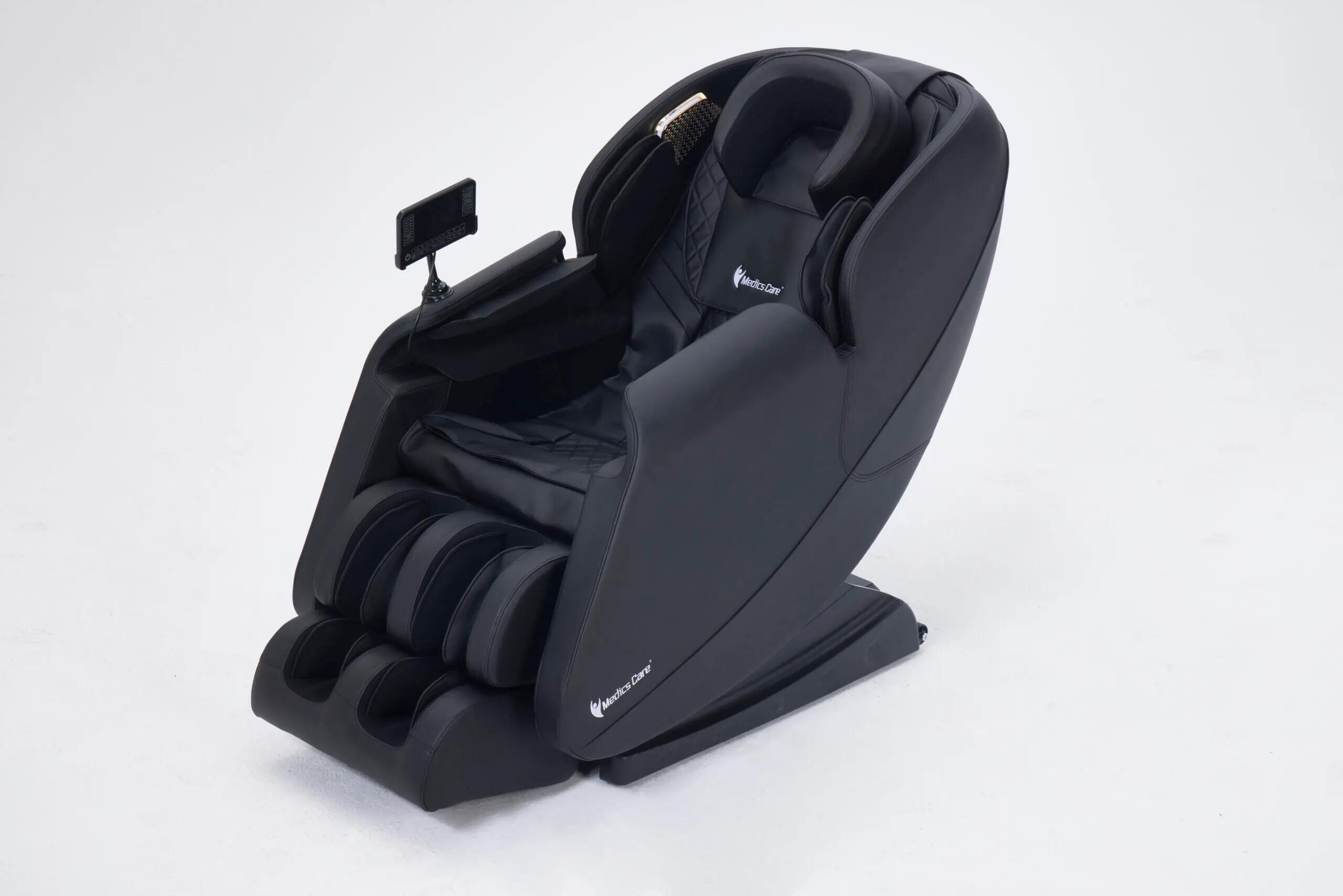 Z5 Cadeira de Massagem (Preto) 15/15