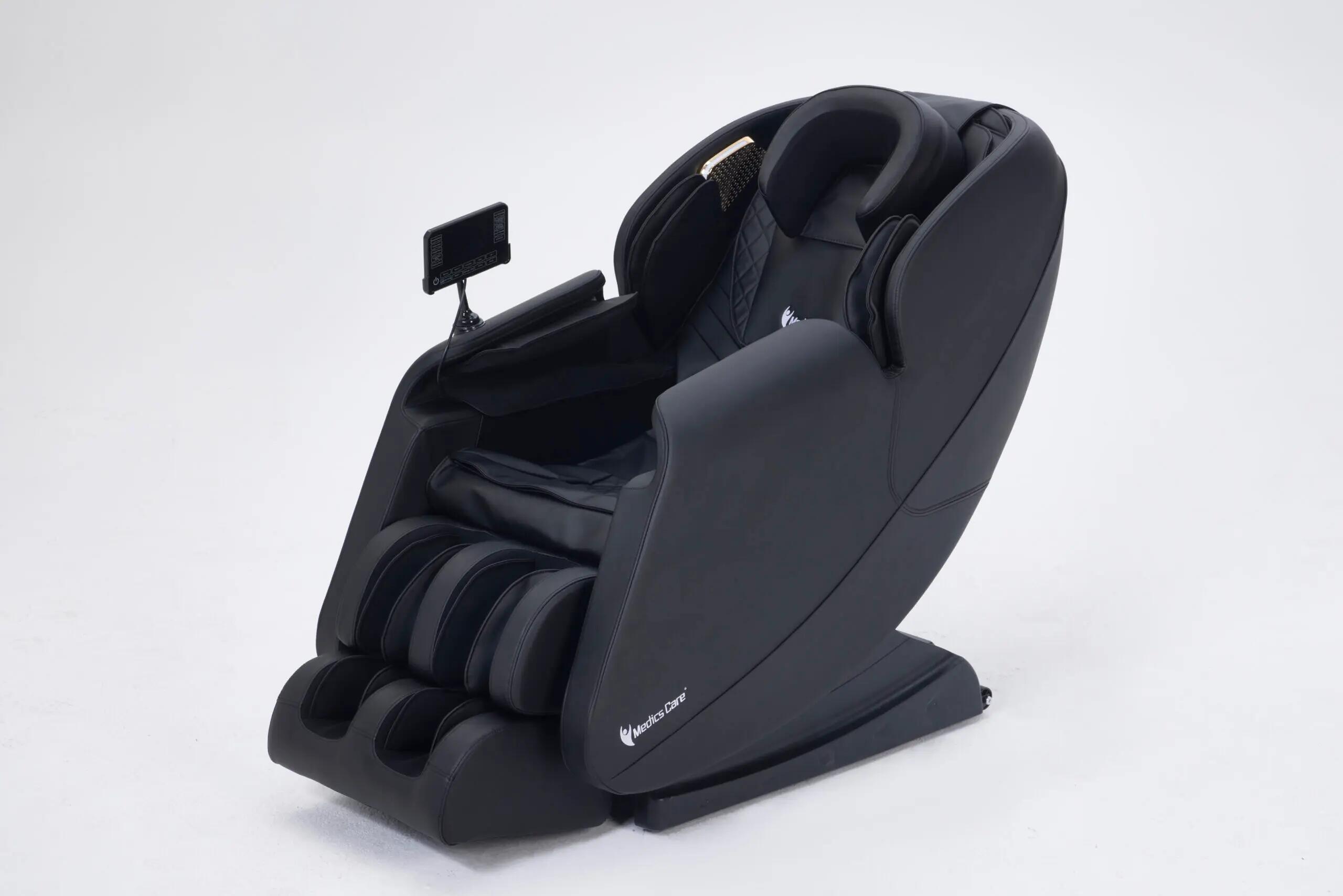 Z5 Cadeira de Massagem (Preto) 14/15