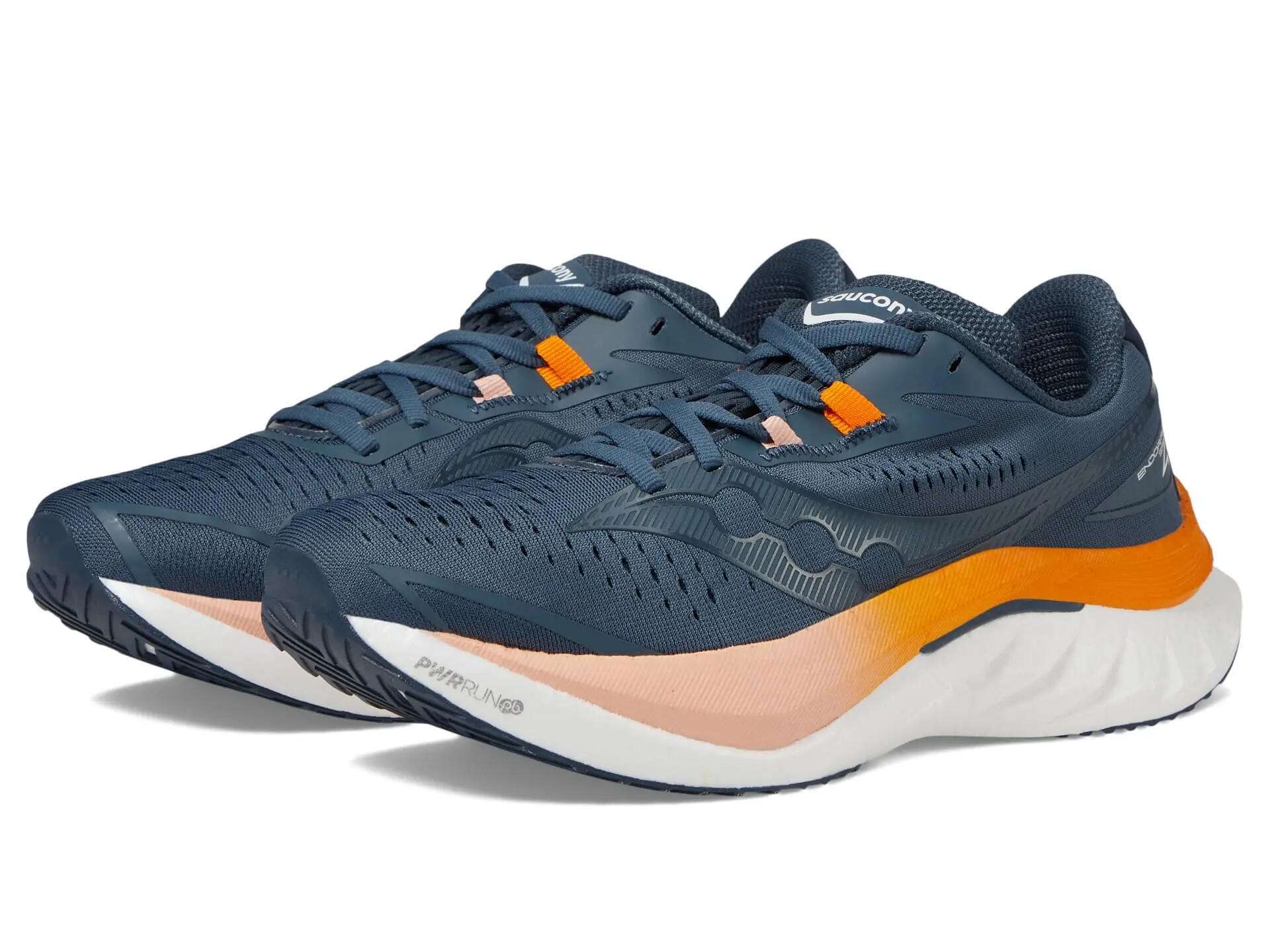 SAUCONY picture