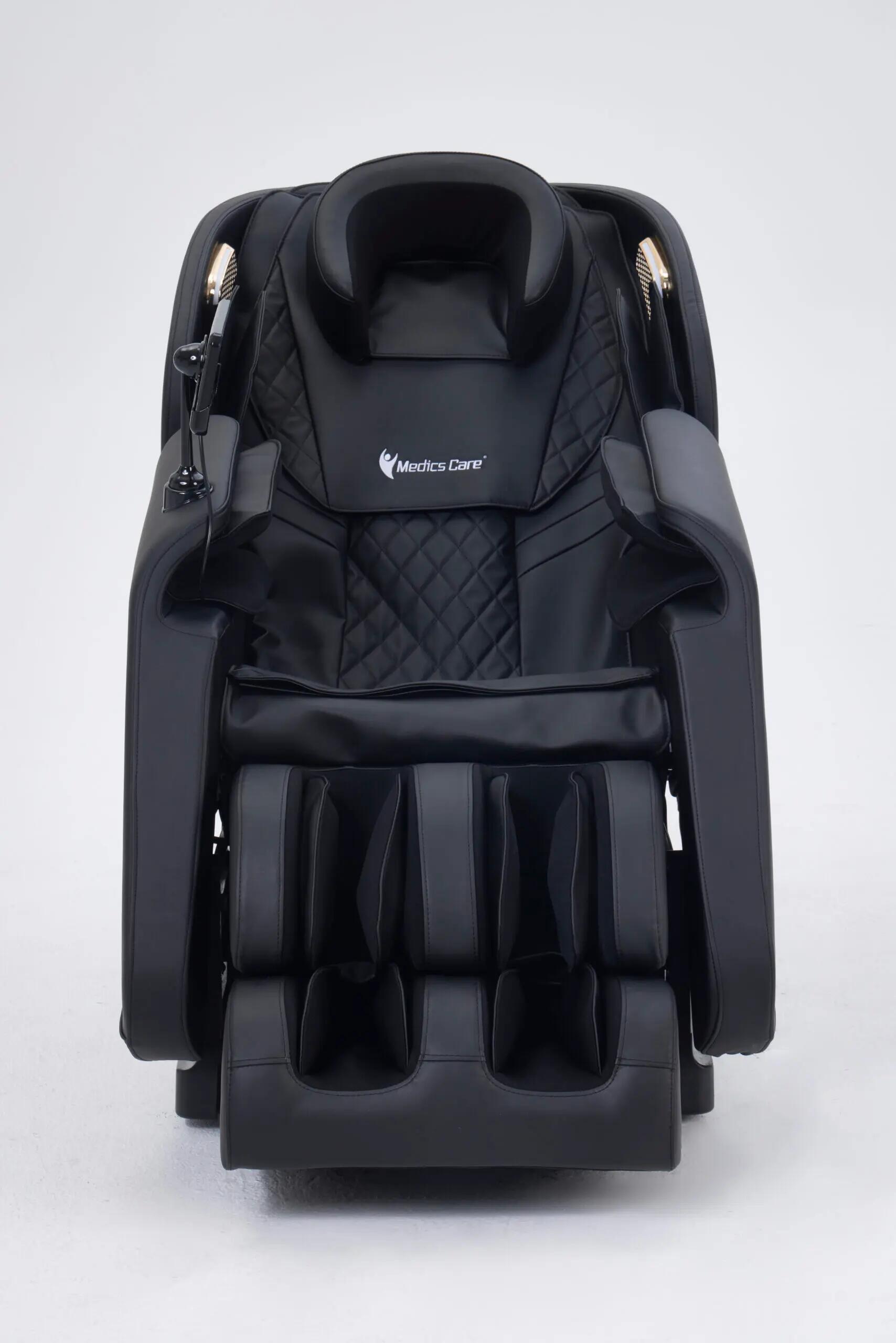 Z5 Cadeira de Massagem (Preto) 11/15