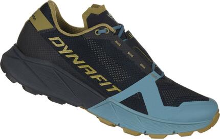 Shoes - Running - Adult - Ultra 100 2 - Lichtgewicht, performance - Blue/Army