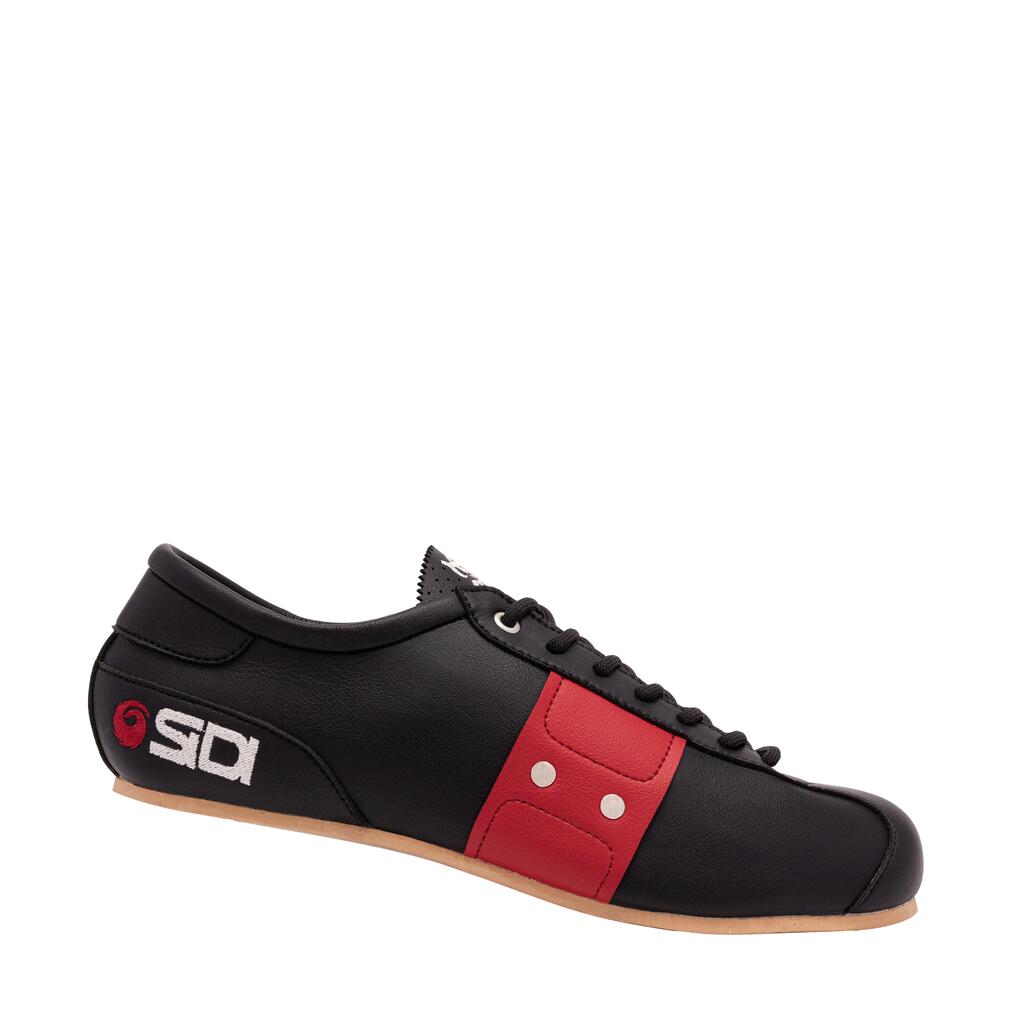 SIDI Schoen Tenacia Black
