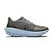 shoes - trail - men - CTM Ultra Trail - geveerd, reactief, botanic 3/4