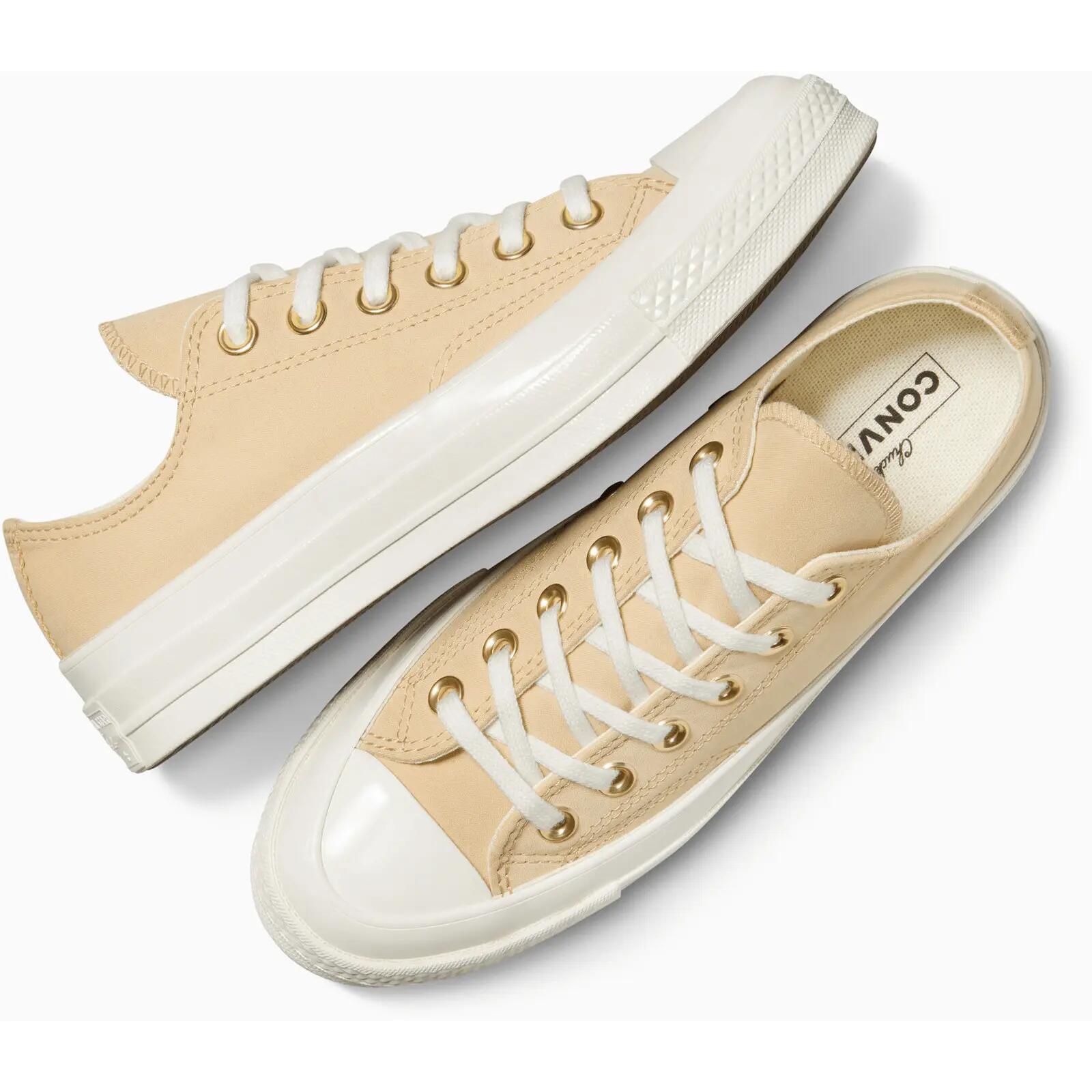 Turnschuhe Converse Chuck 70, Orange, Unisex 2/5