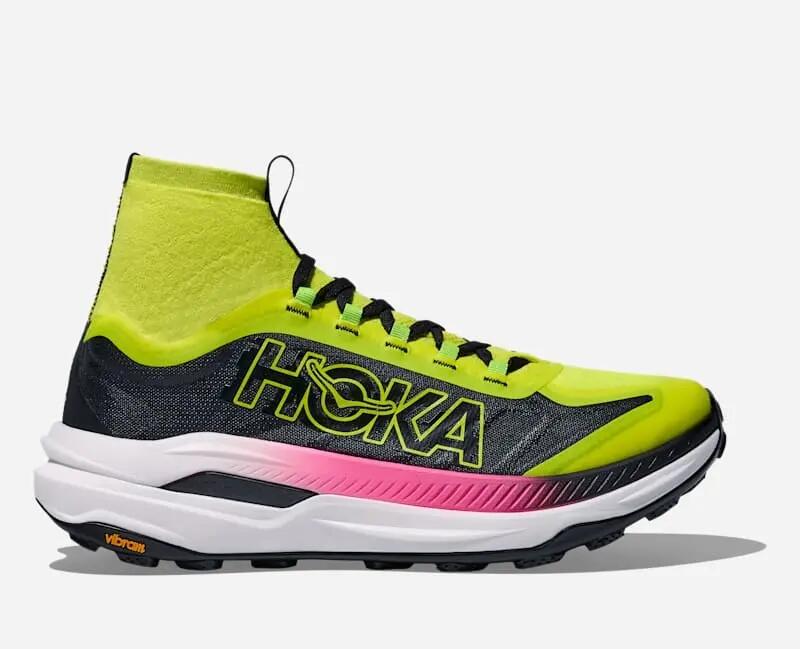 HOKA ONE ONE picture