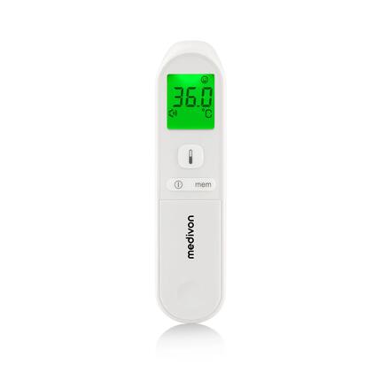 Termometr elektroniczny Medivon Timi Smart Verona