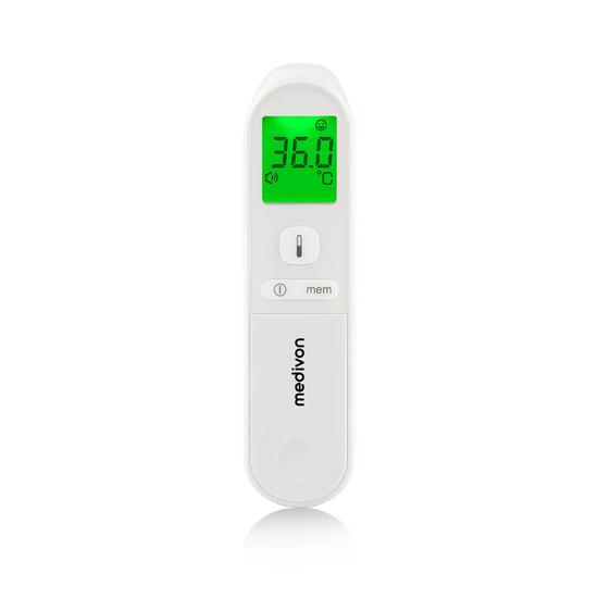 Termometr elektroniczny Medivon Timi Smart Verona