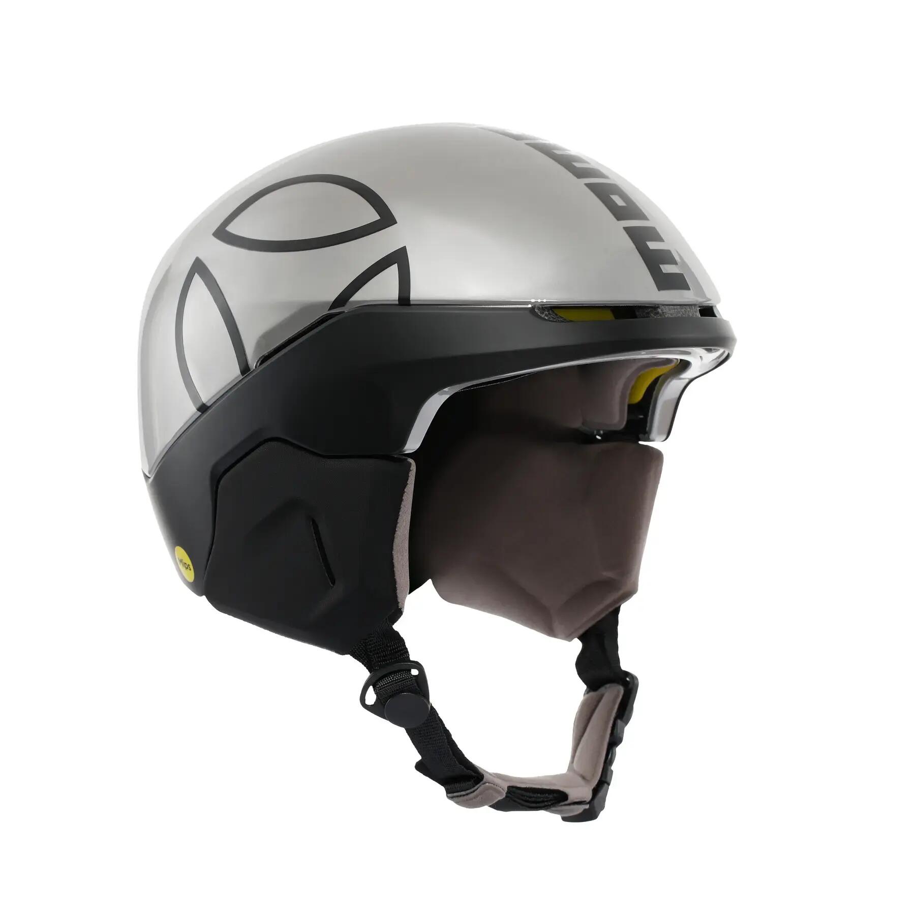Capacete de esqui Dainese Momodesign Mips 2/3