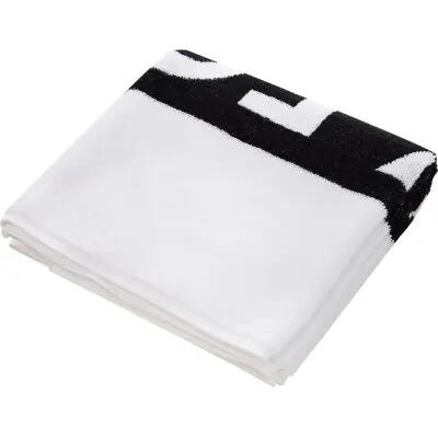 fz_forza Asciugamano 40x85 cm in cotone – 1002 White 2/4