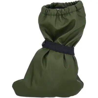 zigzag Chaussure Laria Pre Walker en PU – 3074 Kombu Green 5/7