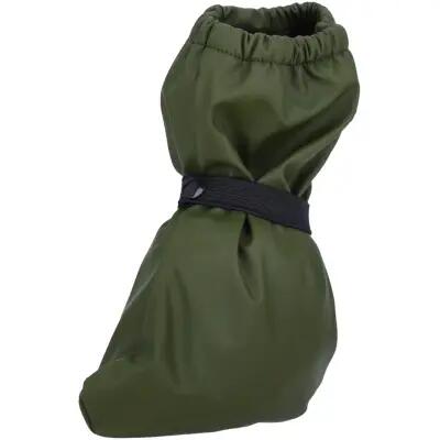 zigzag Chaussure Laria Pre Walker en PU – 3074 Kombu Green 4/7