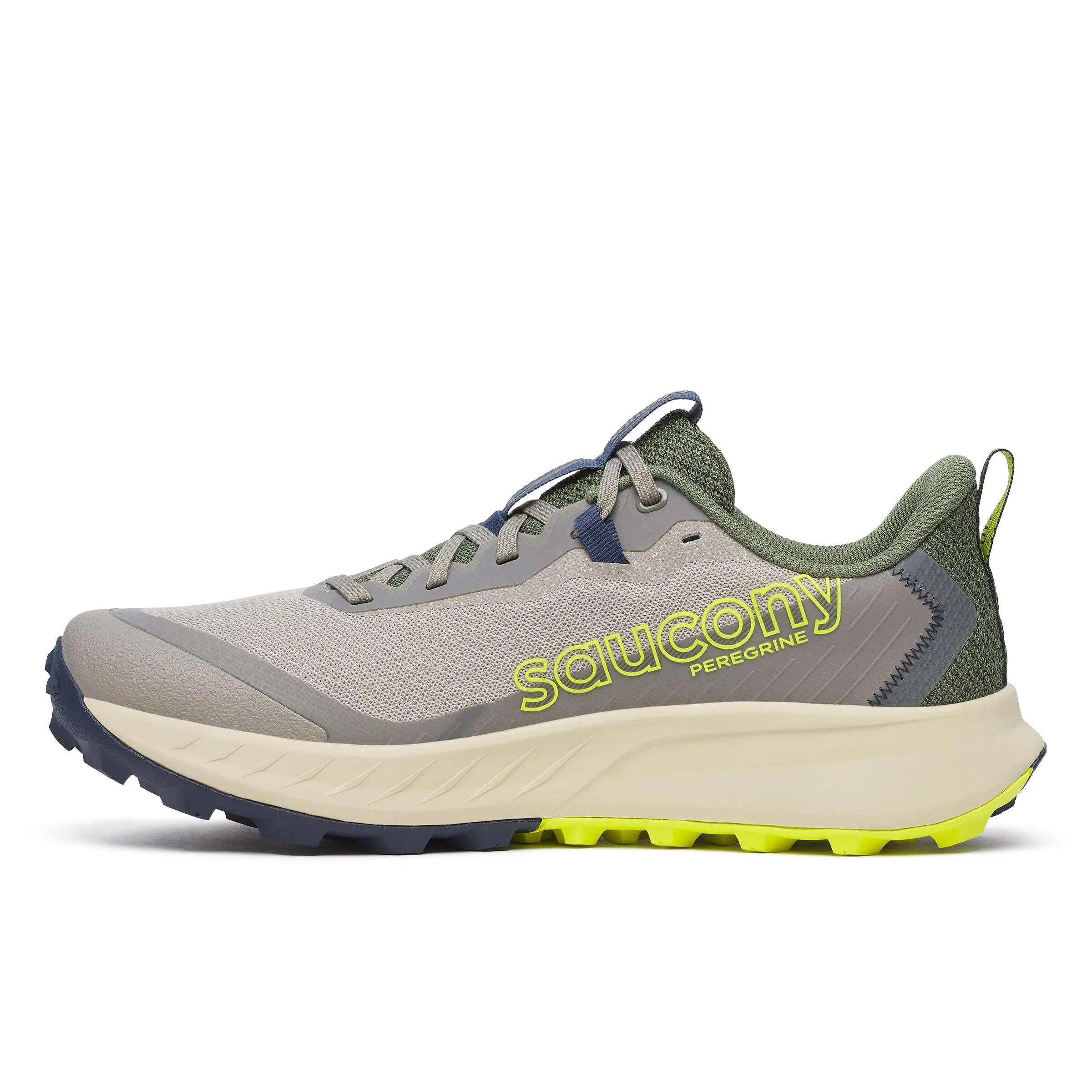 SAUCONY picture
