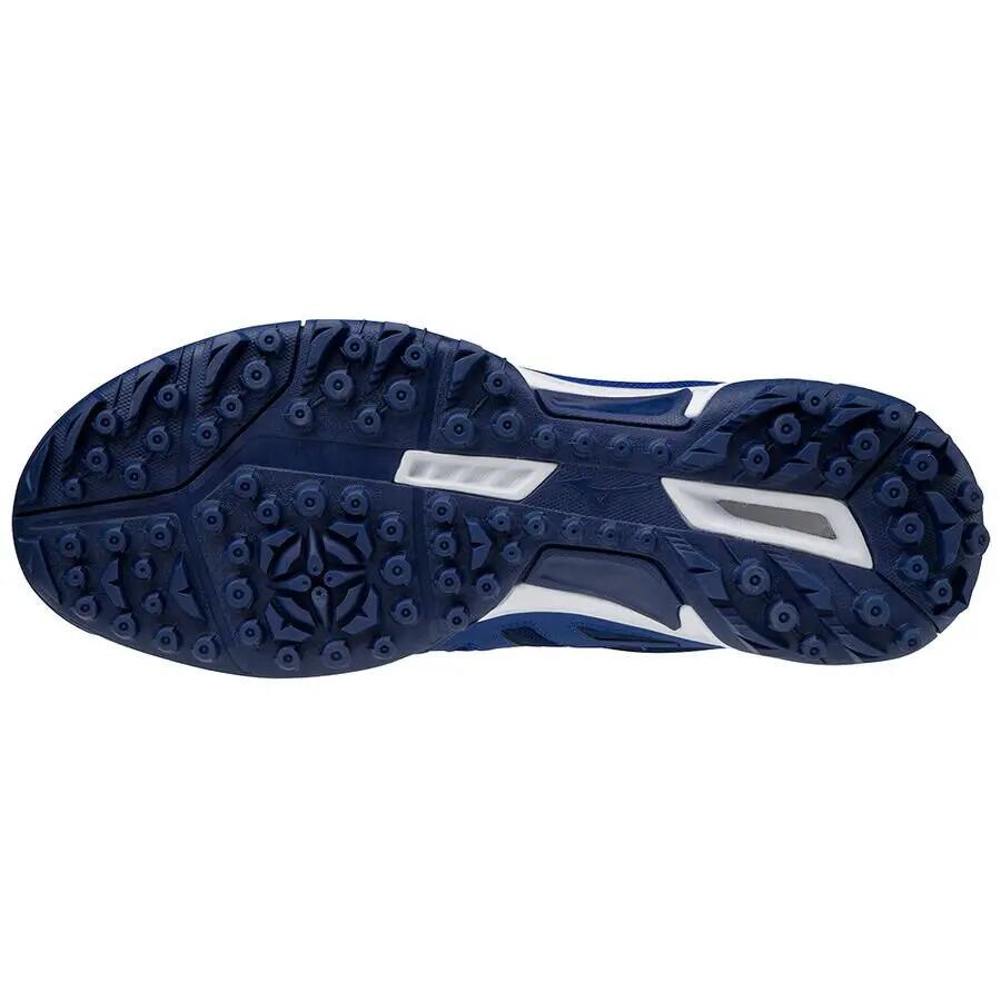 Scarpe unisex - Wave Lynx - blu/bianco/rosa 2/3
