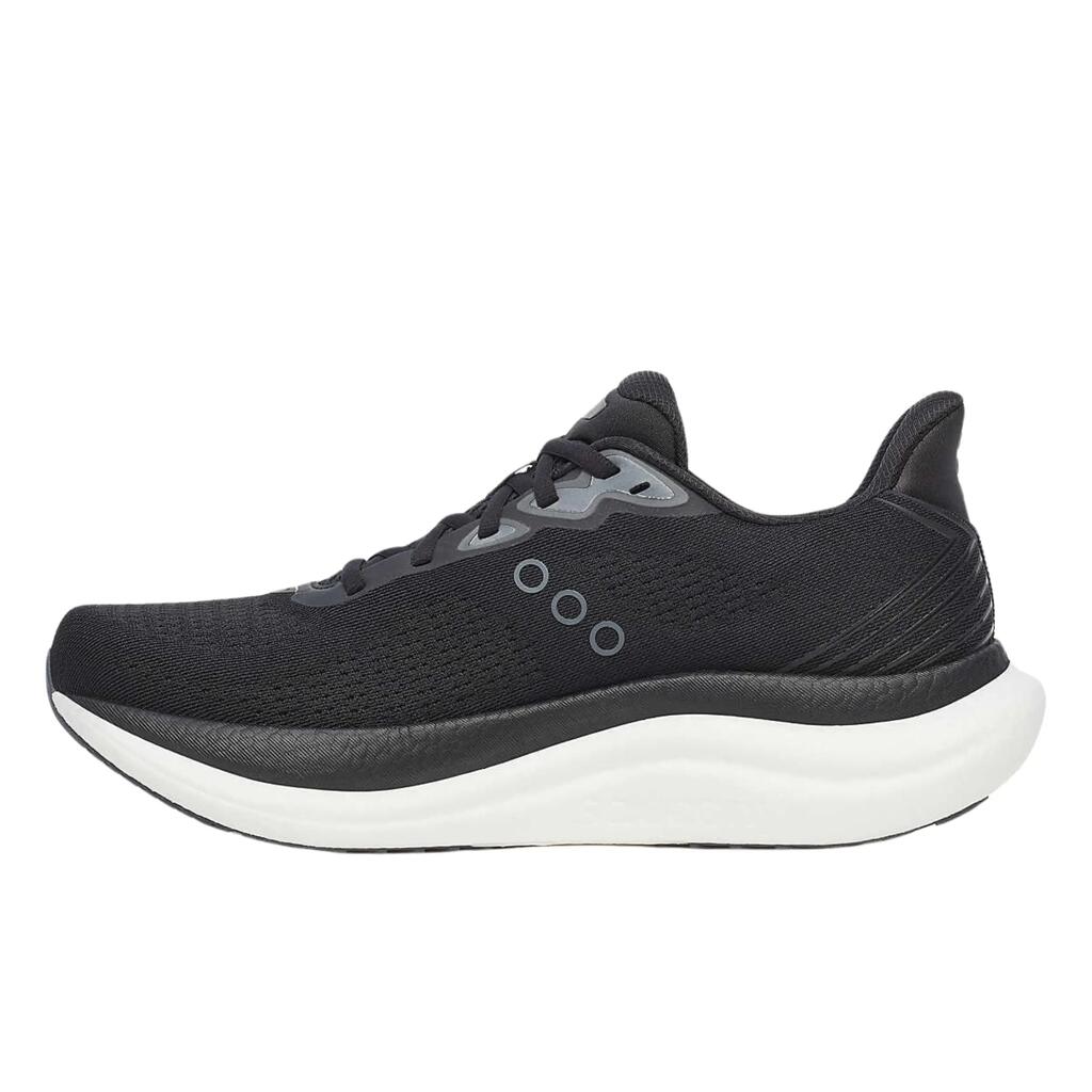Saucony Triumph 23 Running Shoes Black