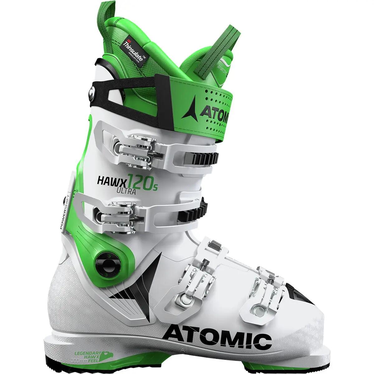 ATOMIC picture