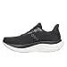 Chaussures - Running - Homme - Amorti maximal, foulée fluide - Triumph 23 - Noir 3/4