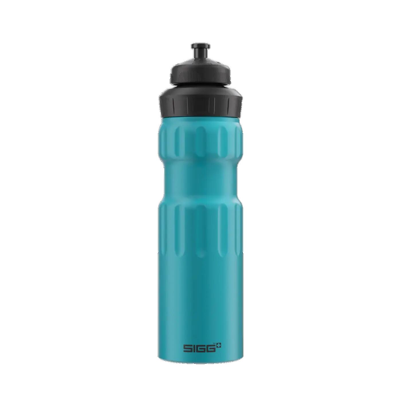 Alutrinkflasche WMB Sport Touch 0.75L blue 5/6
