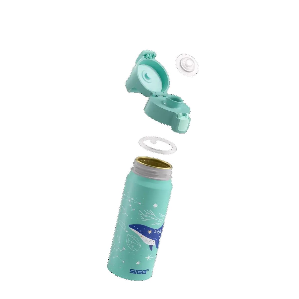 WMB One Dive Trinkflasche 6/7