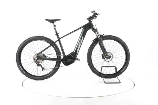 Reconditionné - KTM Macina Team 793 E-Bike - Très Bon
