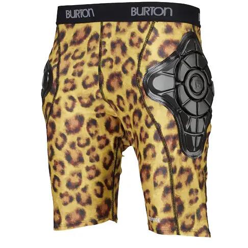Short protecteur - sportswear - femme - profil bas - noir