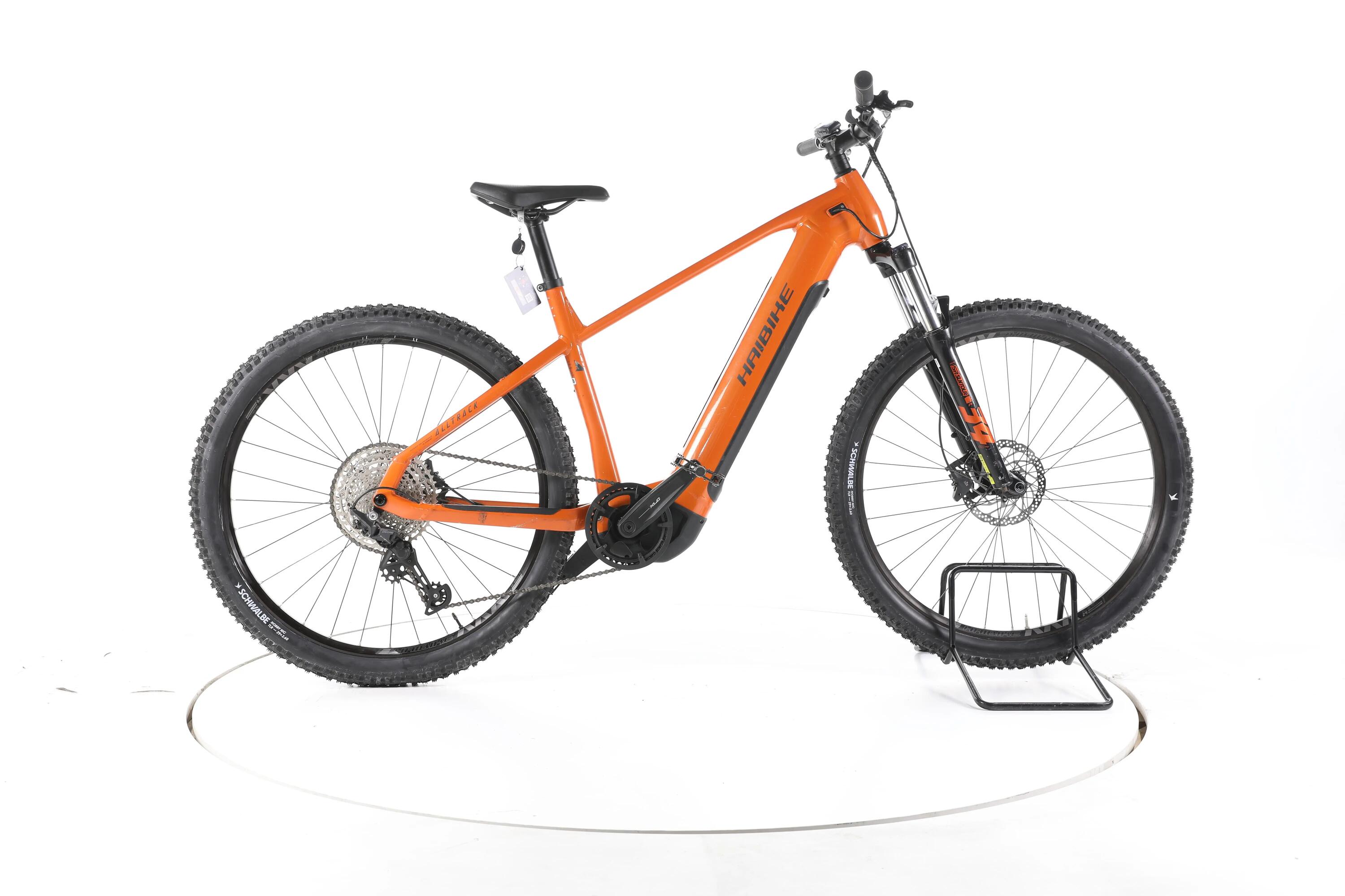 HAIBIKE picture