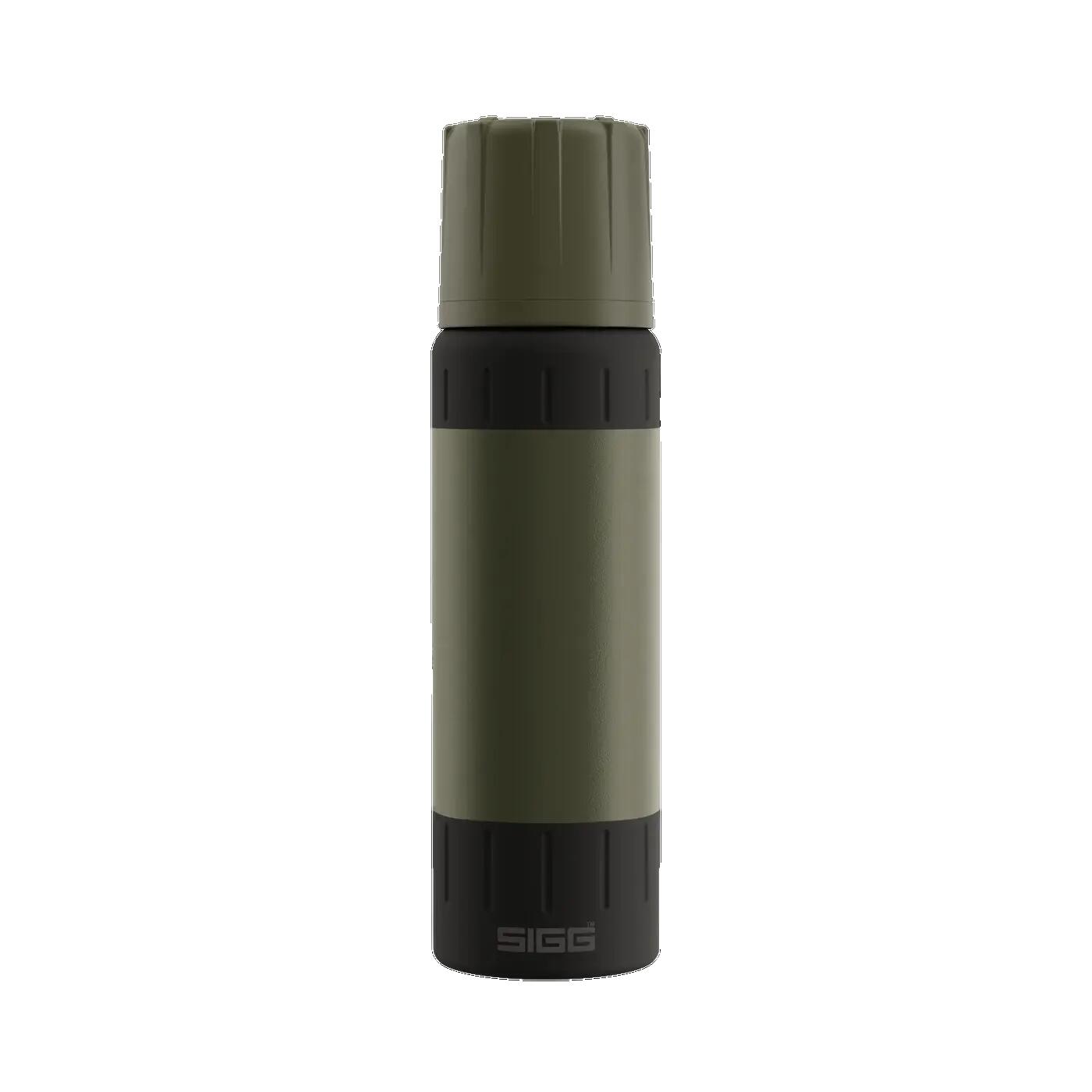 Thermos SIGG Alpine Star Vert rôti 7/7