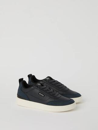 bjorn_borg T1055 BSC - Tenis Hombre NAVY Talla 44