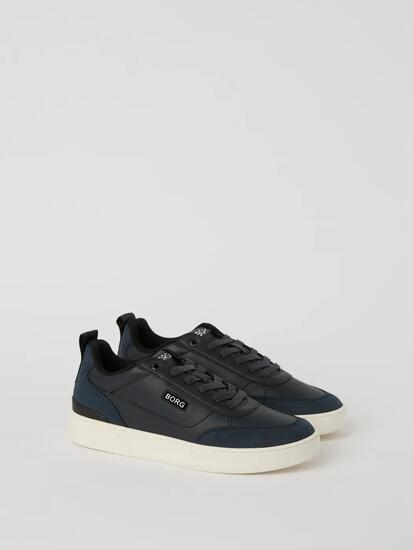 bjorn_borg T1055 BSC - Tenis Hombre NAVY Talla 44