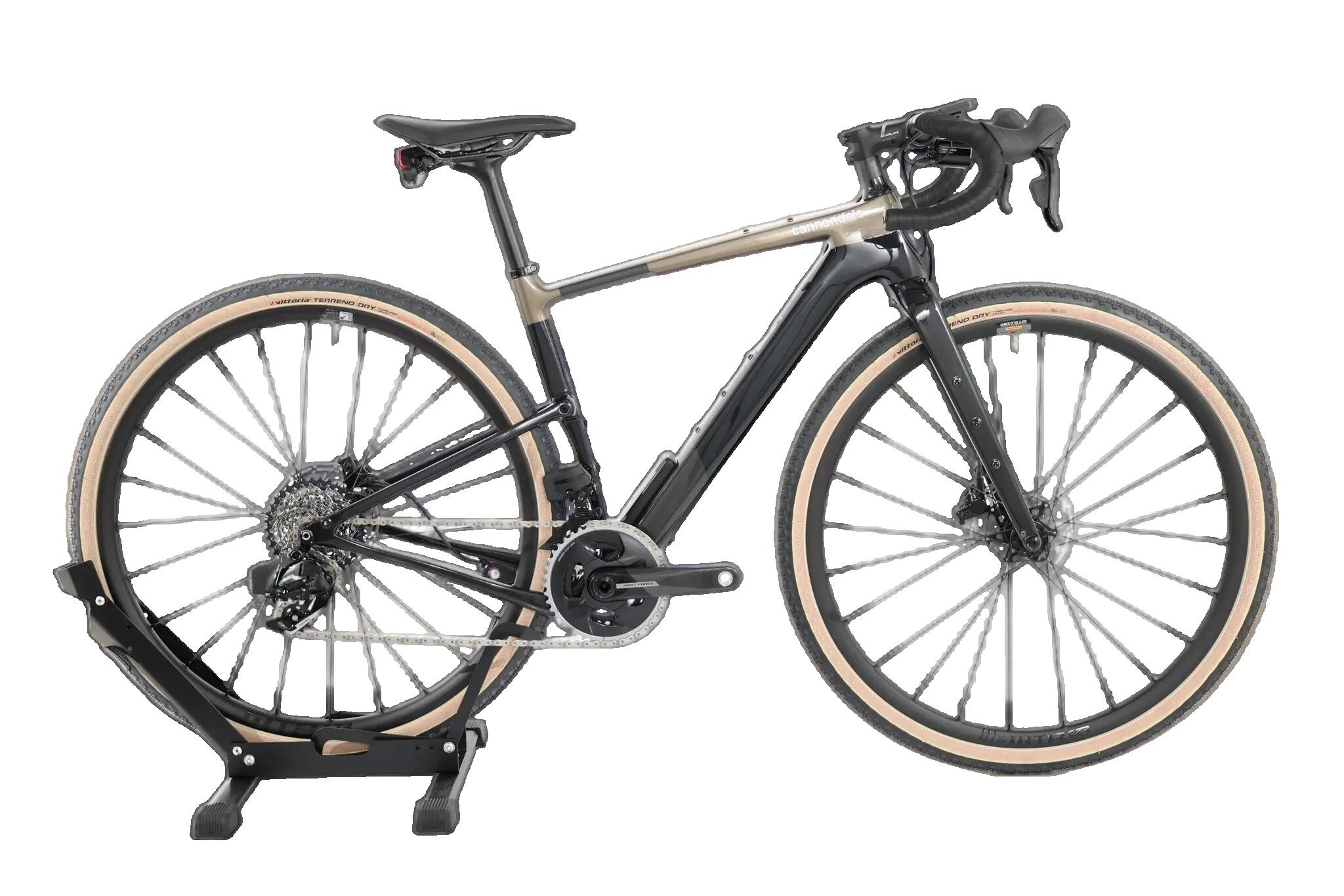 CANNONDALE picture
