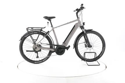 Refurbished - Kalkhoff Entice 3.B Move Trekking E-Bike - Sehr gut