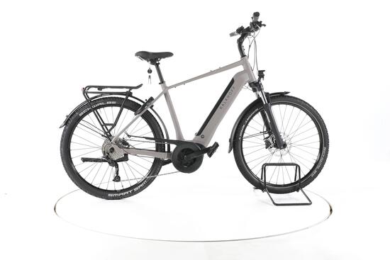 Refurbished - Kalkhoff Entice 3.B Move Trekking E-Bike - Sehr gut