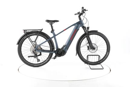 Reconditionné - Winora Yucatan X12 Trekking E-Bike - Très Bon