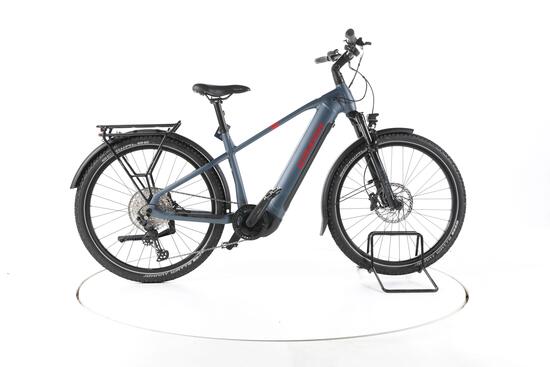 Reconditionné - Winora Yucatan X12 Trekking E-Bike - Très Bon