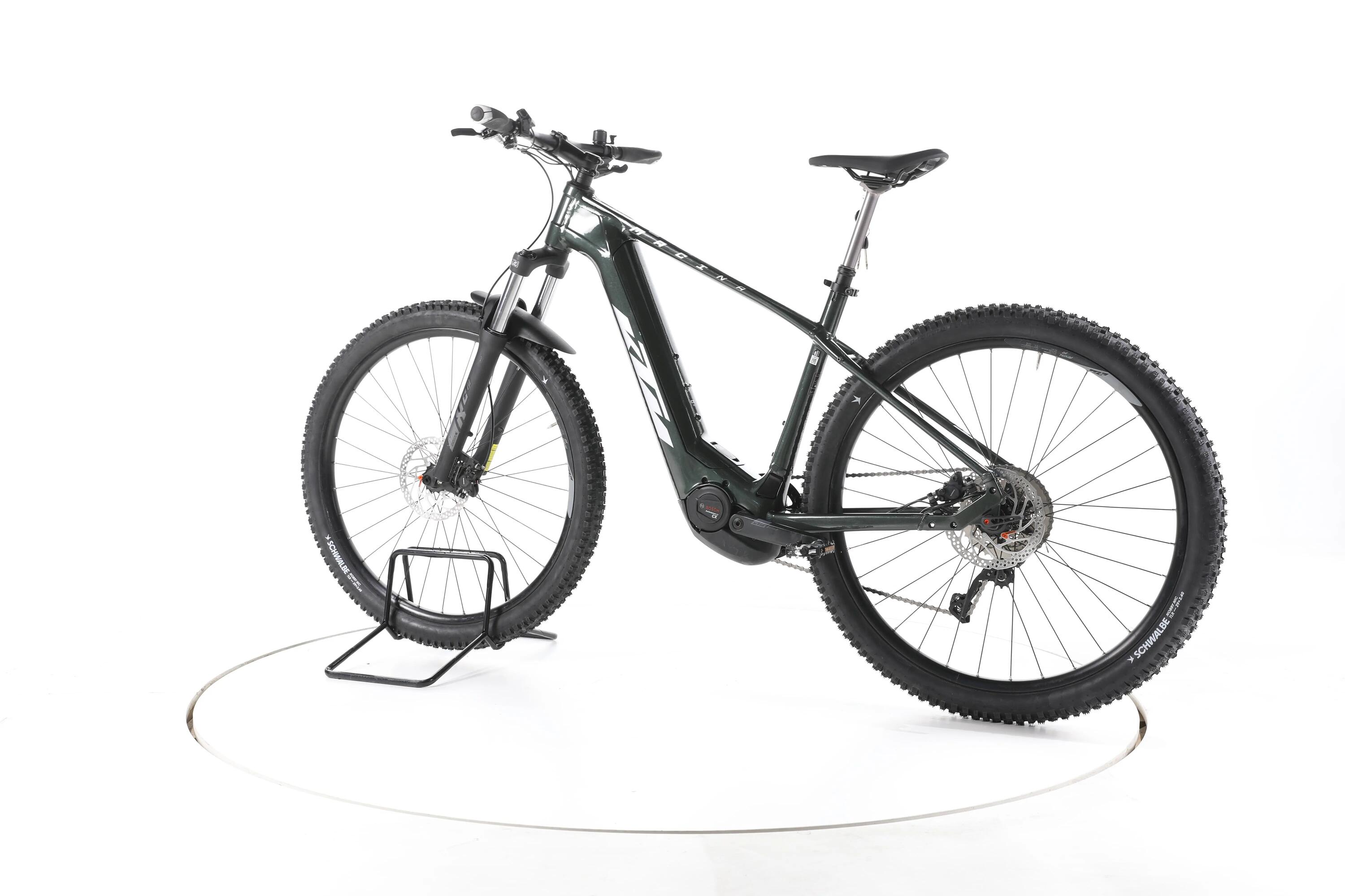 Ebike ricondizionata · KTM Macina Team 793 · Ottime condizioni 7/7
