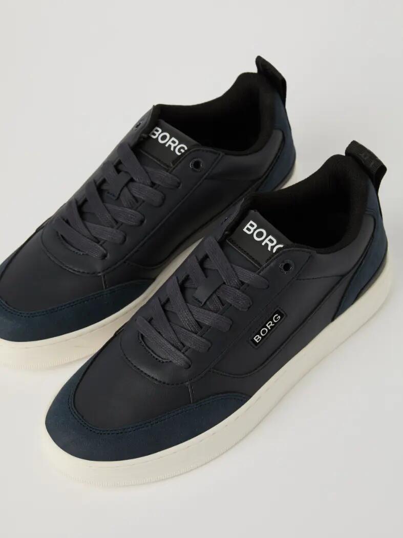 bjorn_borg T1055 BSC - Tennis pour homme NAVY taille 44 3/3