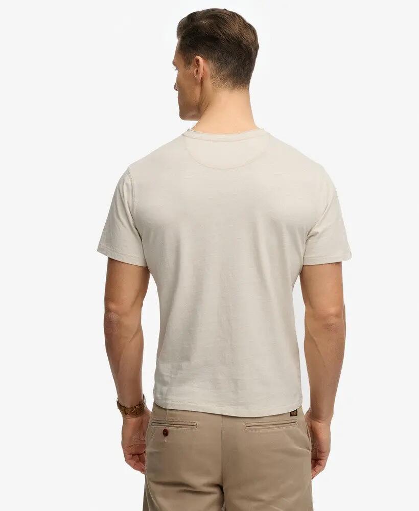 T-shirt Superdry Classic 5/7