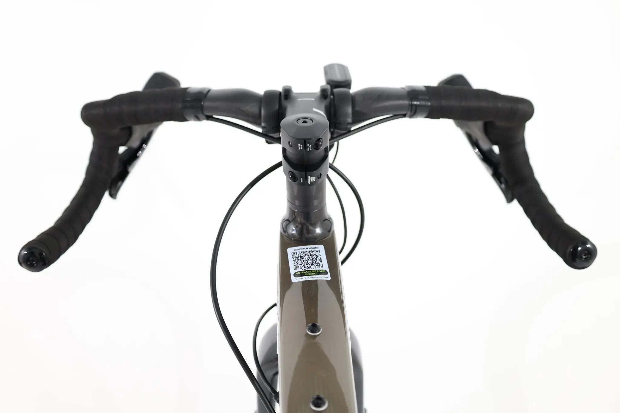 Reconditionné - Vélo Gravel CANNONDALE Topstone Carbon 1 RLE  2026 6/6