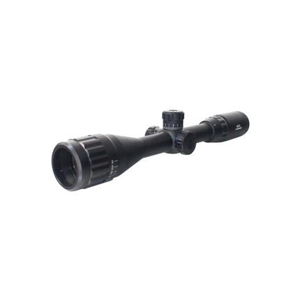 KECK Optics RS Vanduard - 3-9x40, IR-KA24 Absehen