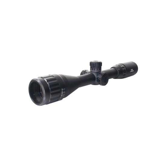 KECK Optics RS Vanduard - 3-9x40, IR-KA24 Absehen