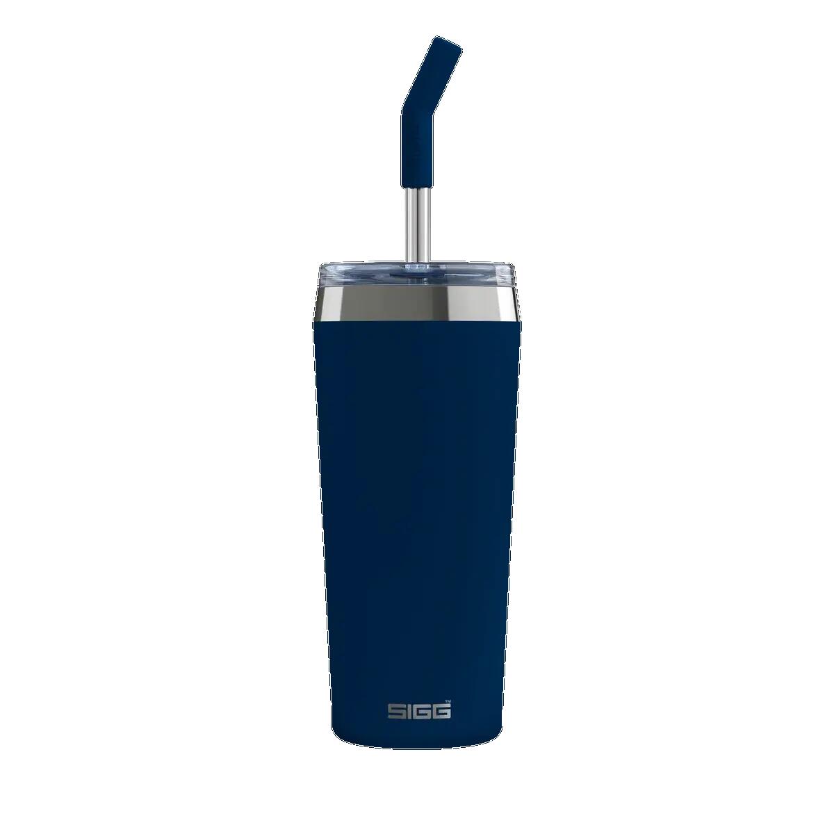 Mugg SIGG Helia Night Ink 0.6 L isotherme 6/8