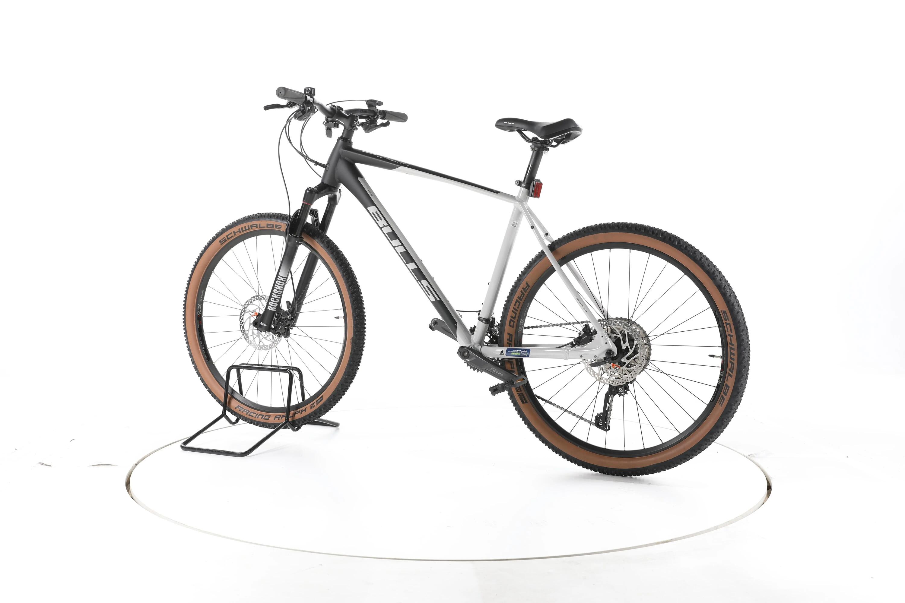 Refurbished - Bulls Copperhead 3 Fahrrad Hardtail - Sehr gut 7/7