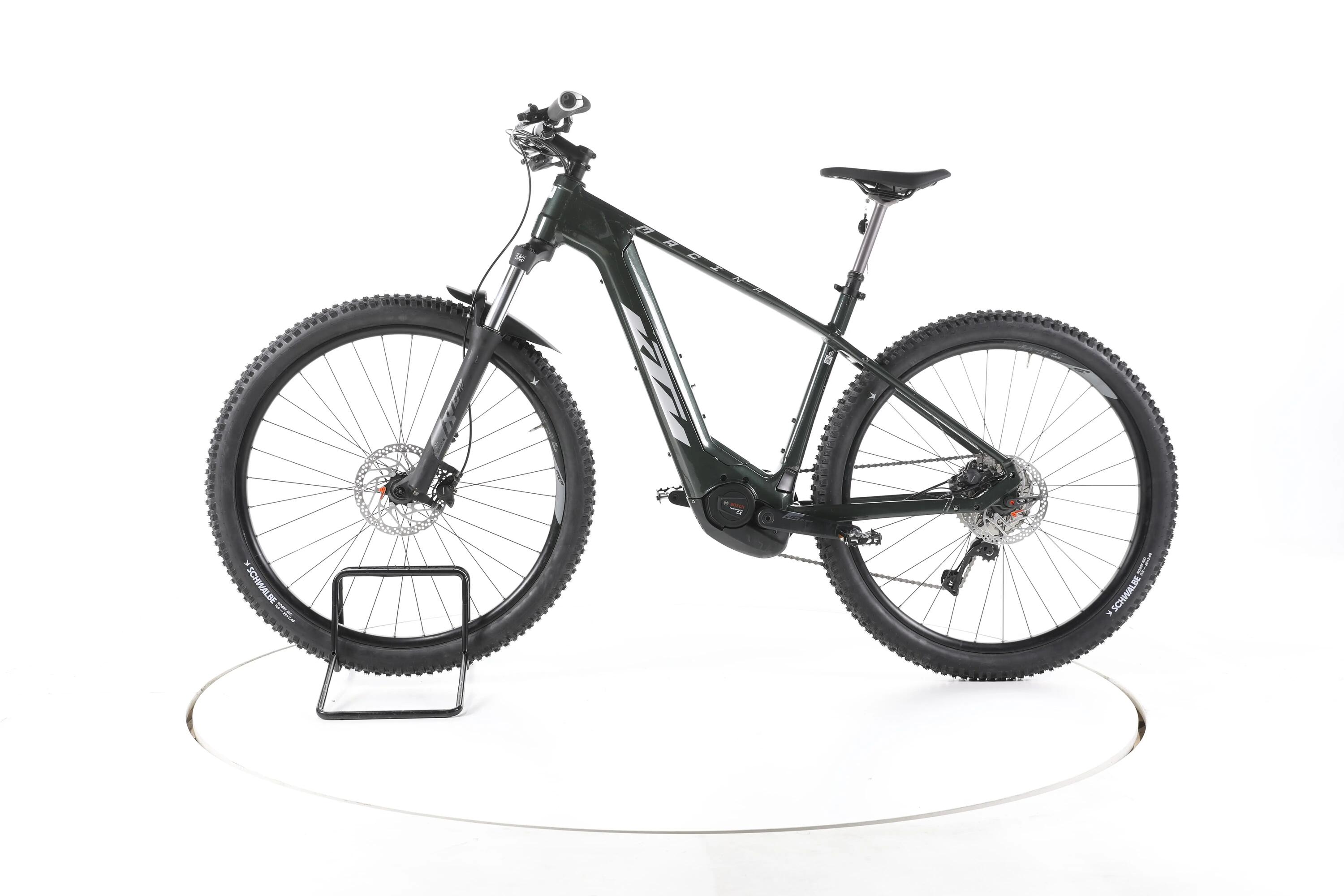 Ebike ricondizionata · KTM Macina Team 793 · Ottime condizioni 6/7