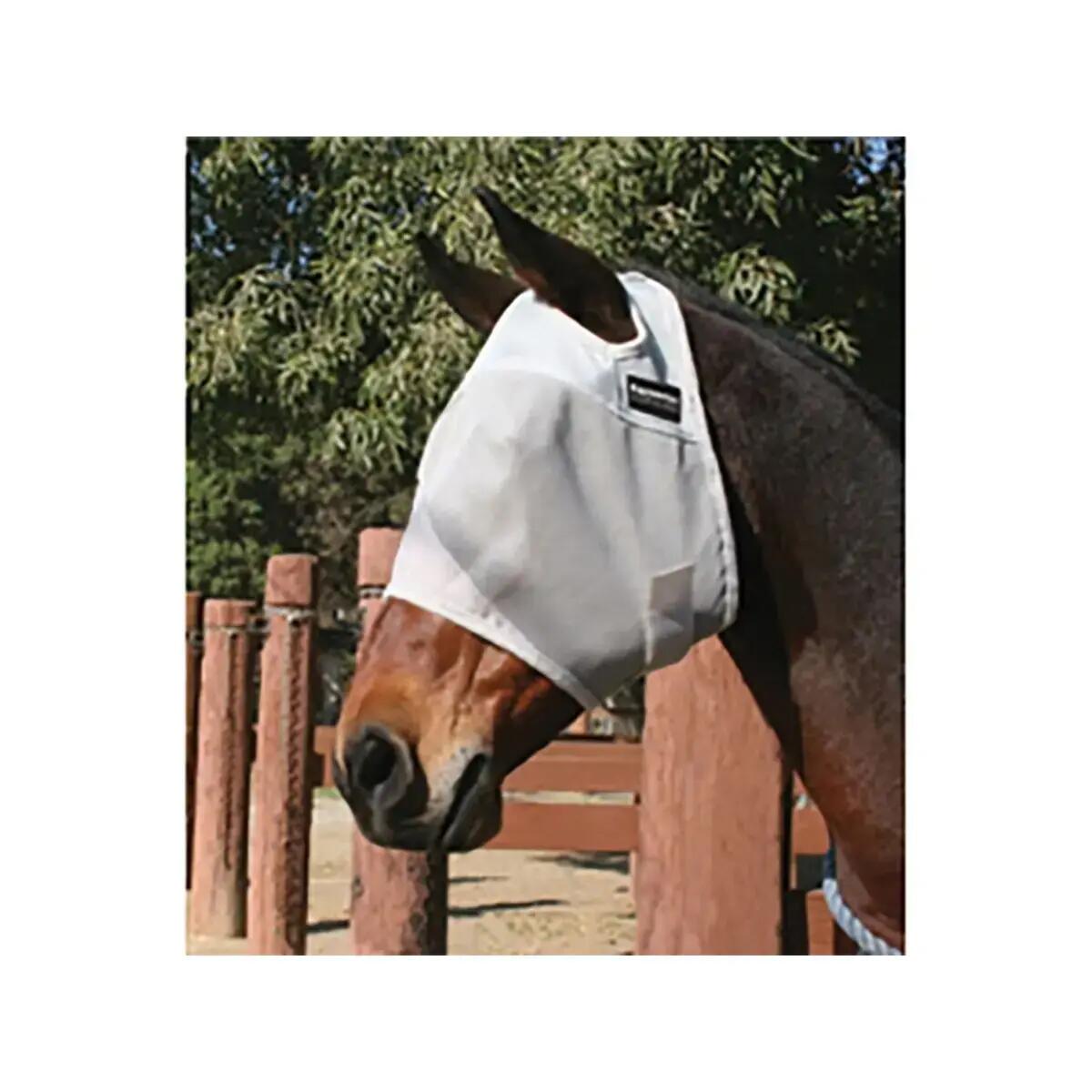 Maschera antimosche Professional's Choice Equisential 1/1