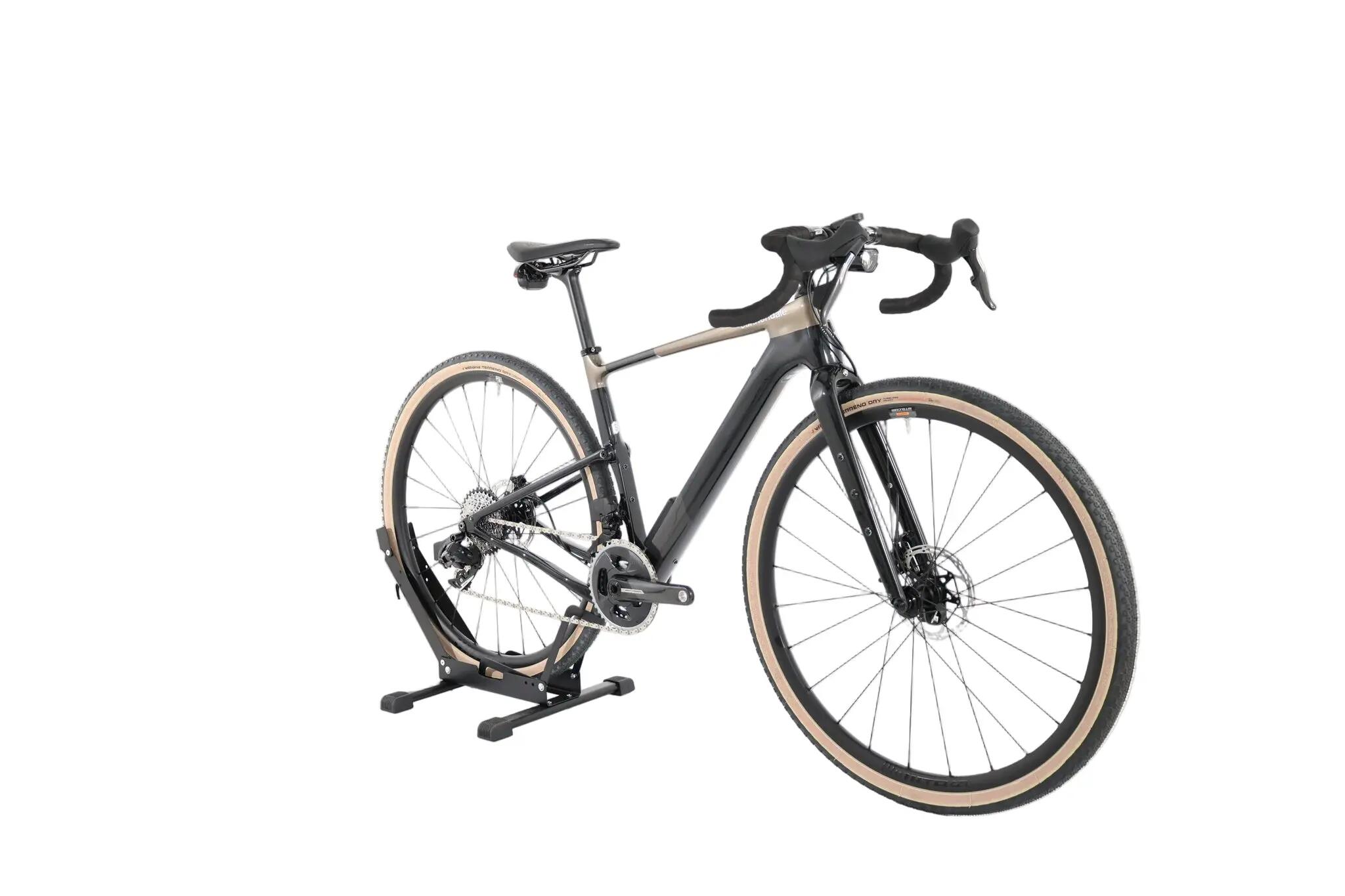 Reconditionné - Vélo Gravel CANNONDALE Topstone Carbon 1 RLE  2026 4/6