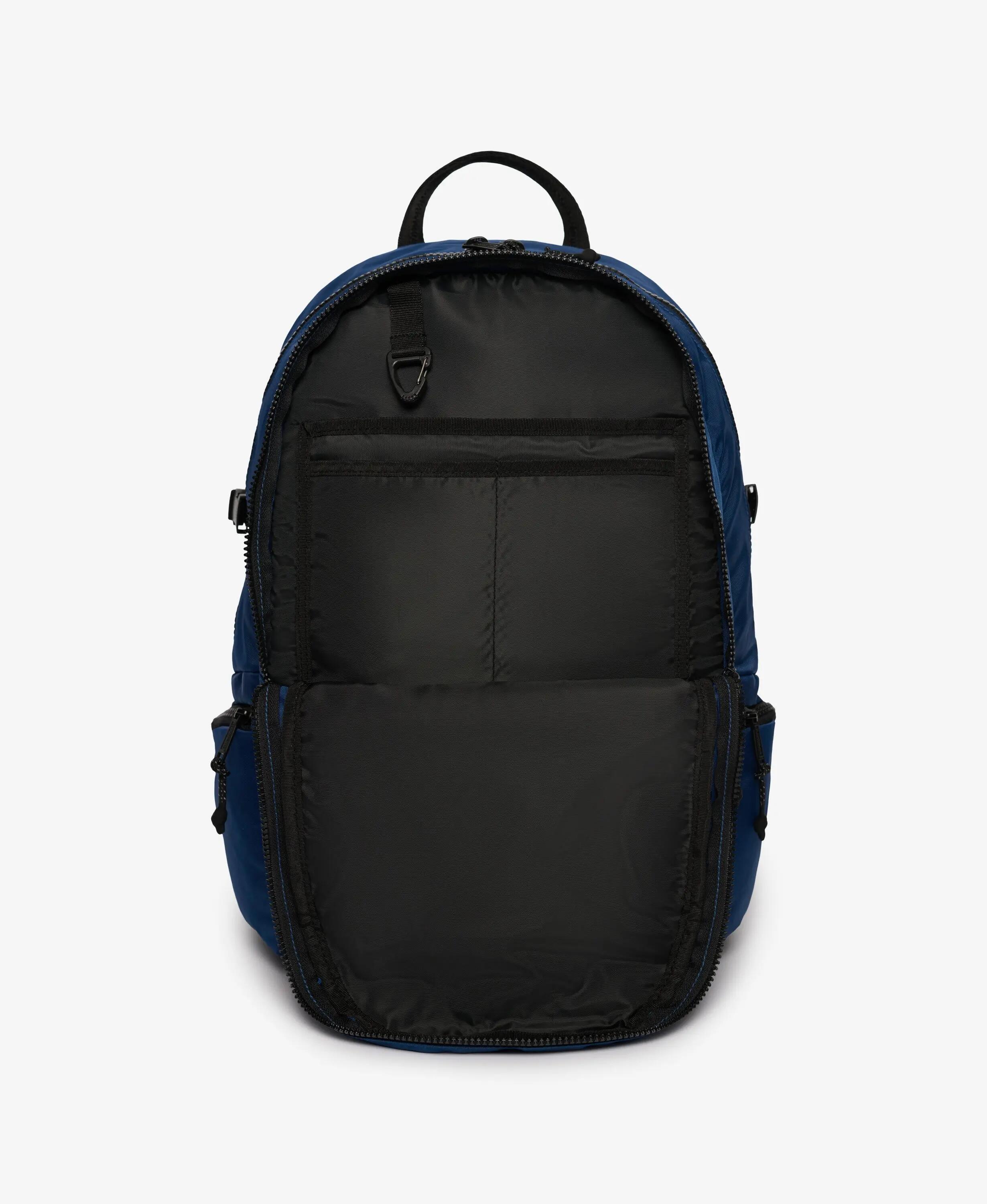superdry Zaino Outdoor 28L in nylon resistente – Skate Navy 5/7