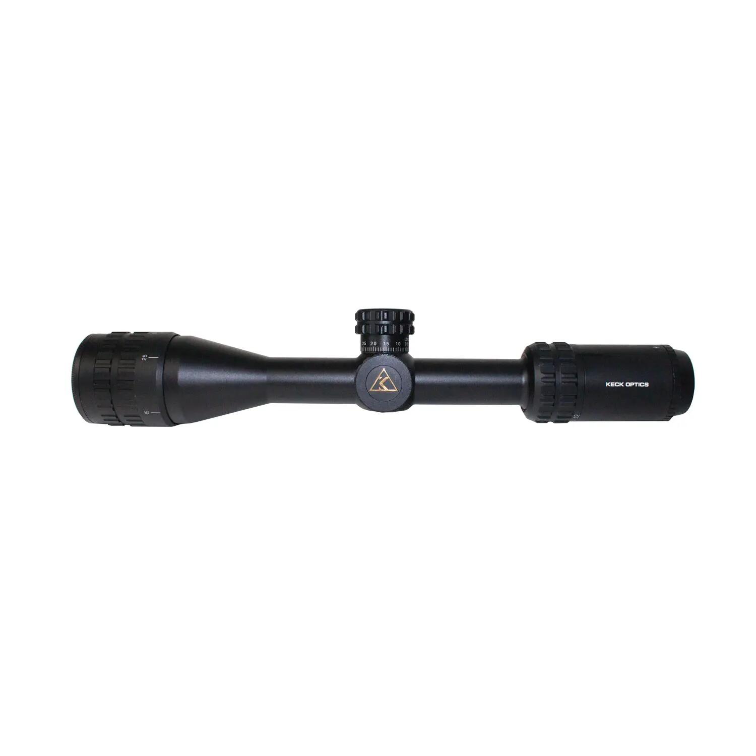KECK Optics RS Vanduard - 4-16x40, réticule IR-KA24 2/5