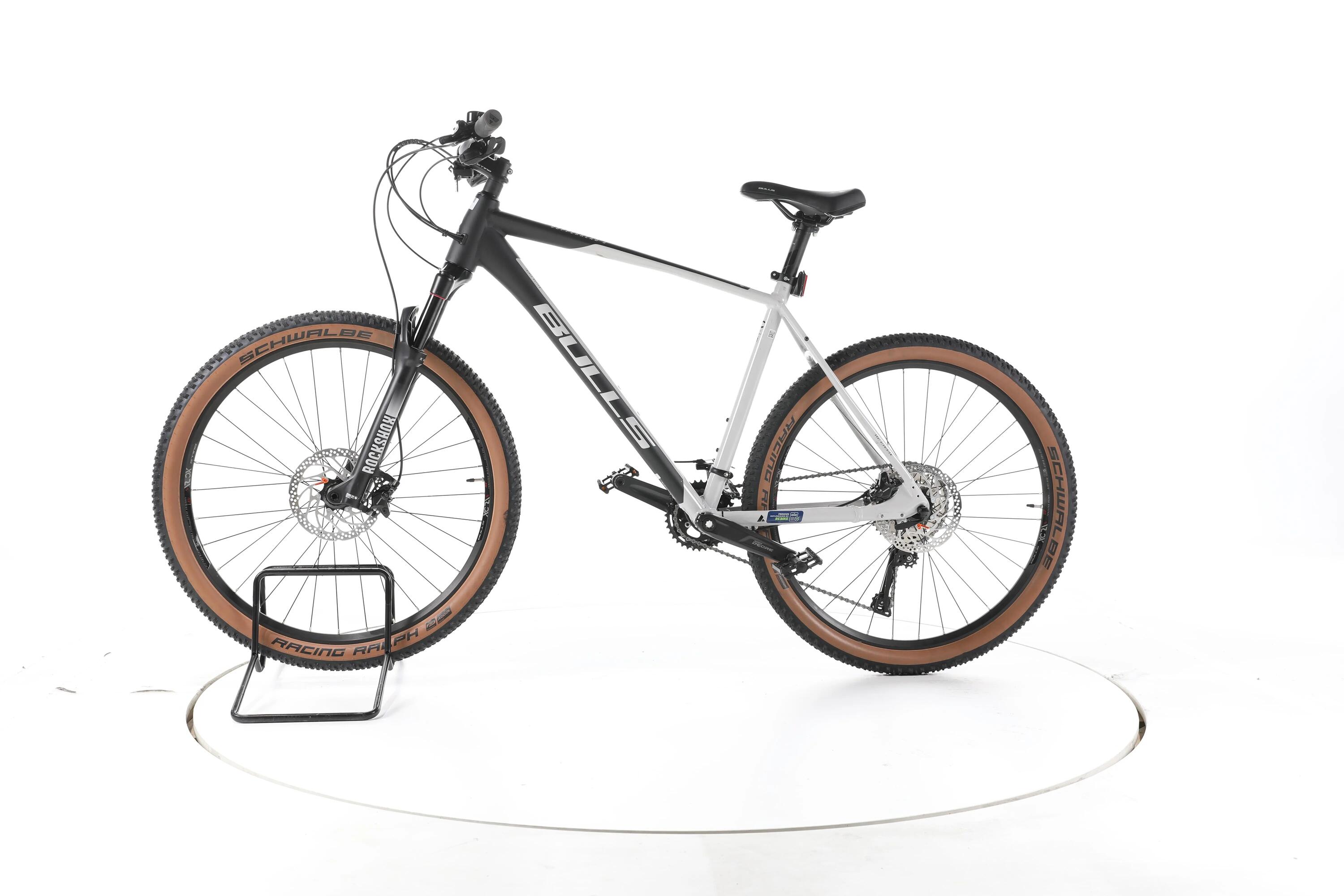 Refurbished - Bulls Copperhead 3 Fahrrad Hardtail - Sehr gut 6/7