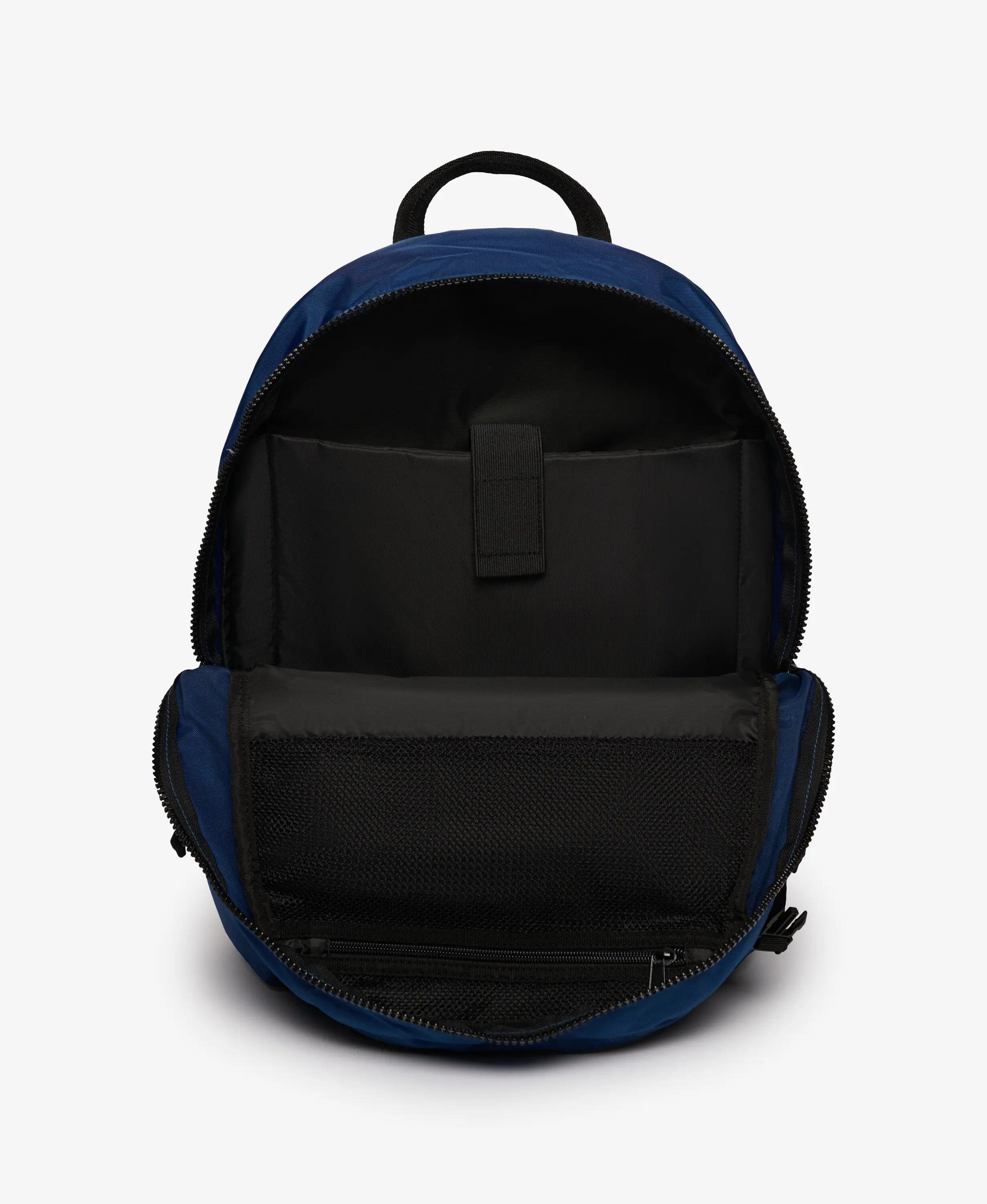 superdry Zaino Outdoor 28L in nylon resistente – Skate Navy 4/7