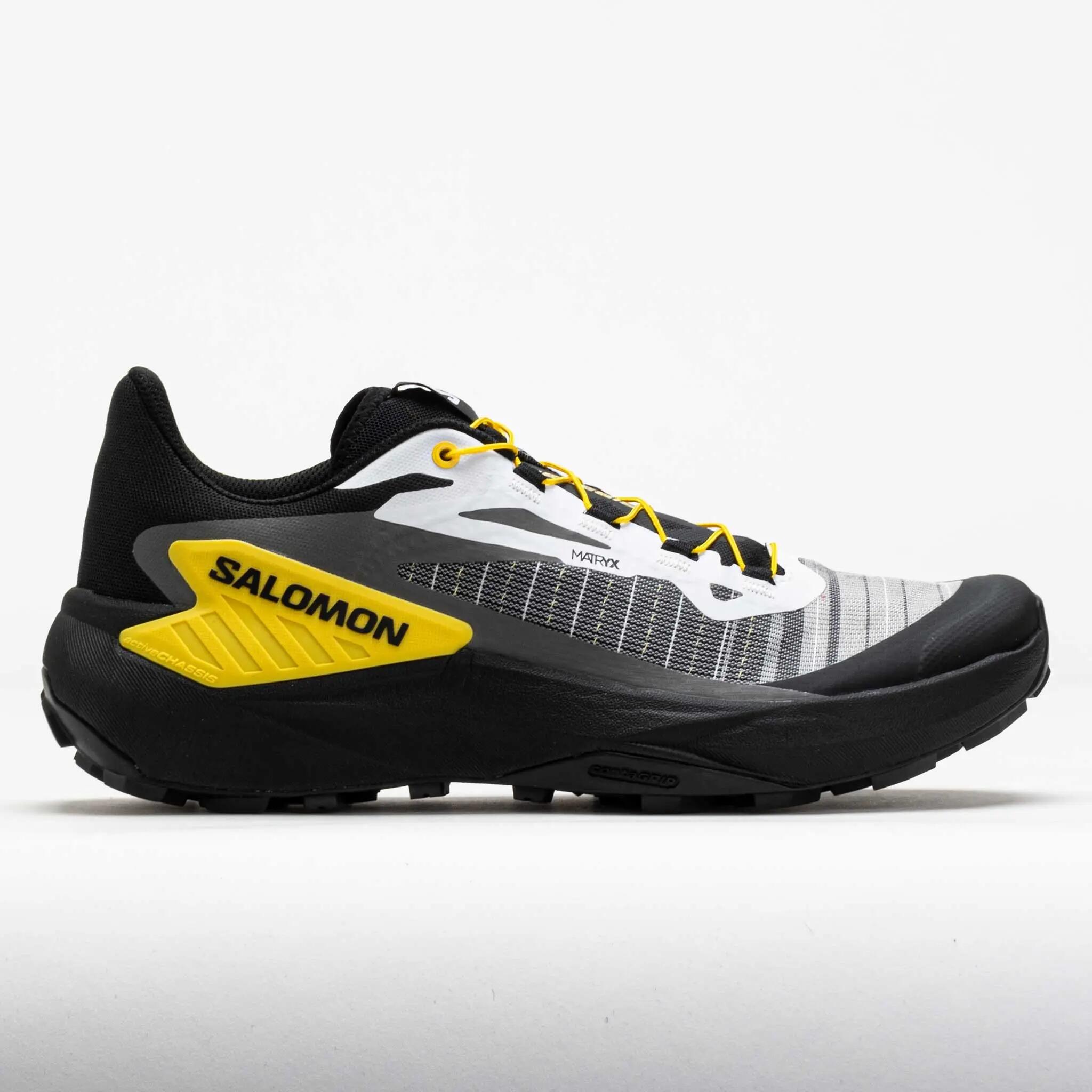 SALOMON picture