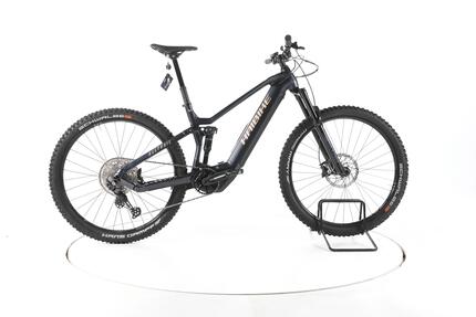 Refurbished - Haibike AllTrail 6 E-Bike Fully - Sehr gut